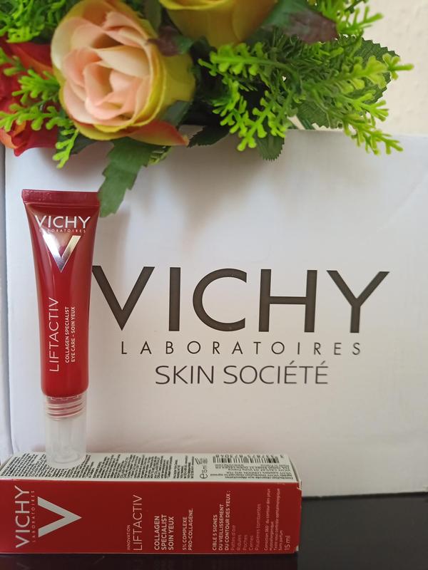 The best eye cream
