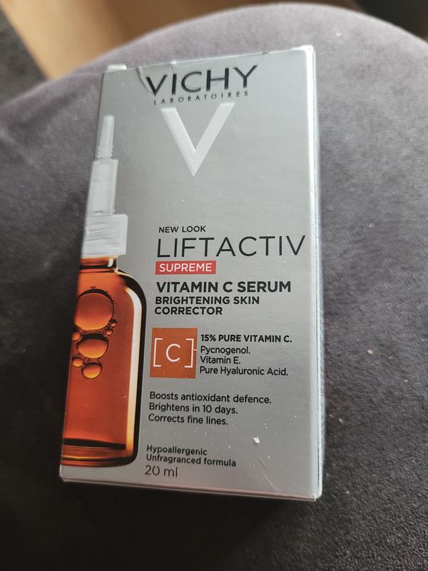 The packaging
