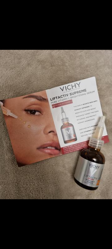 Received sample for testing