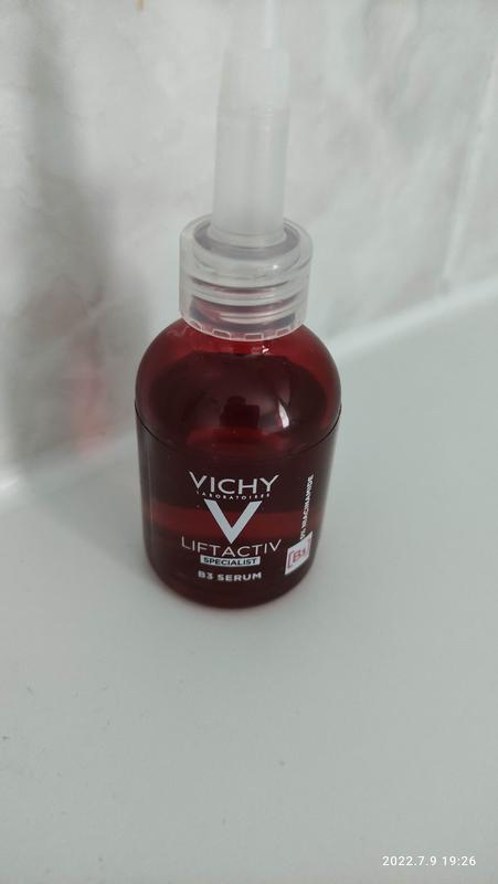 Liftactive B3 serum