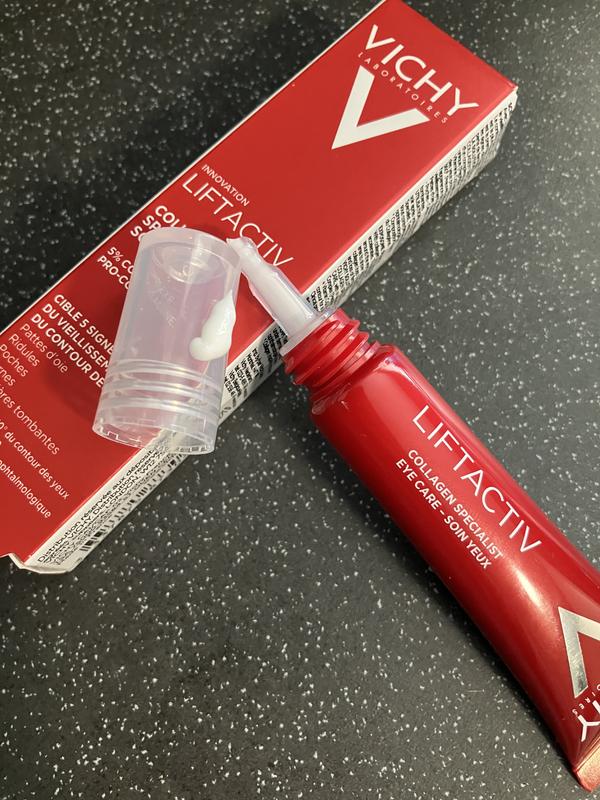 Eye serum