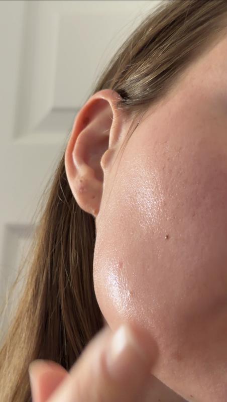 Instant glass skin