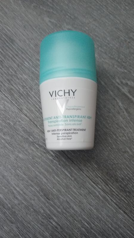Vichy 48 hour Roll on