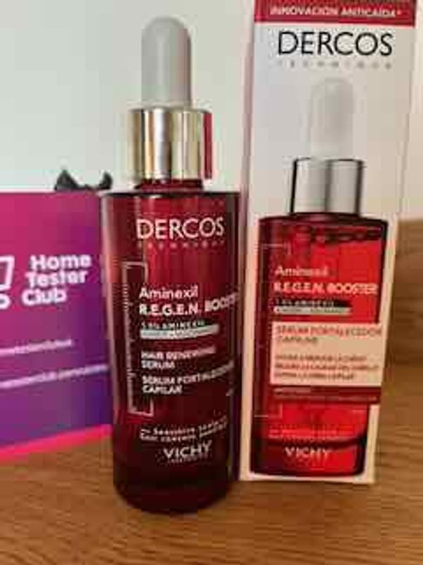 Dercros Product Trial