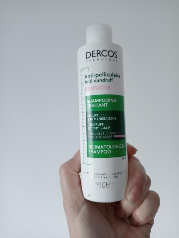 No more Itchy Scalp