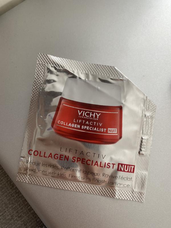 My new favourite night cream