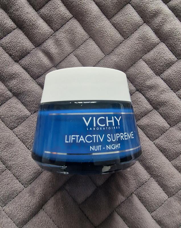Firmer skin