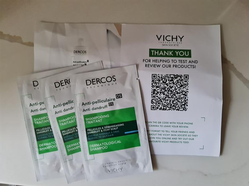 My samples