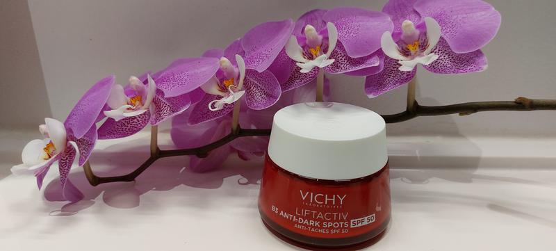 Crème Vichy