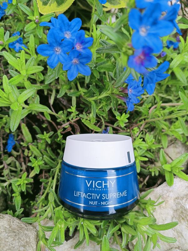 La présentation de ma nouvelle routine avec la Crème LIFTACTIV SUPRÊME Nuit