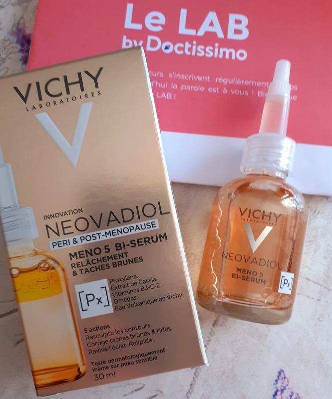Une belle découverte avec Vichy