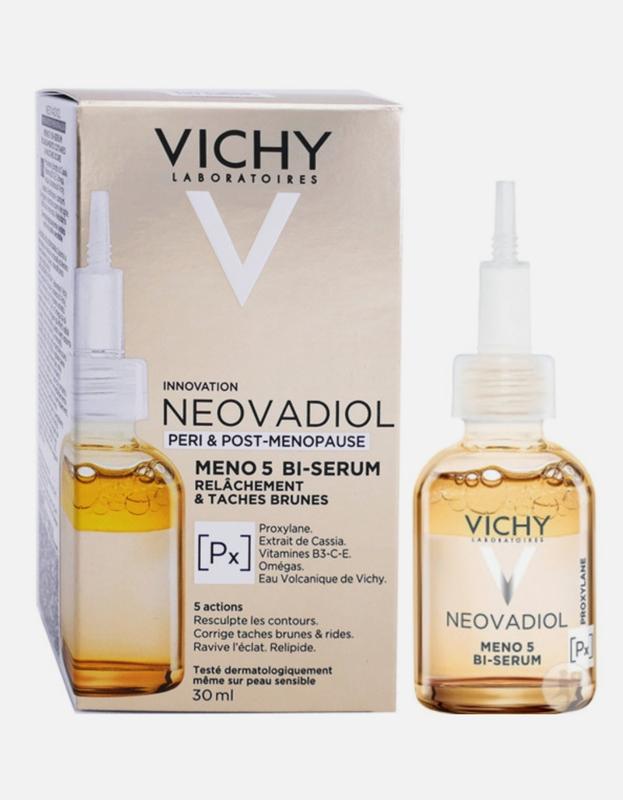 NEOVADIOL Serum Meno 5 Bi-Sérum