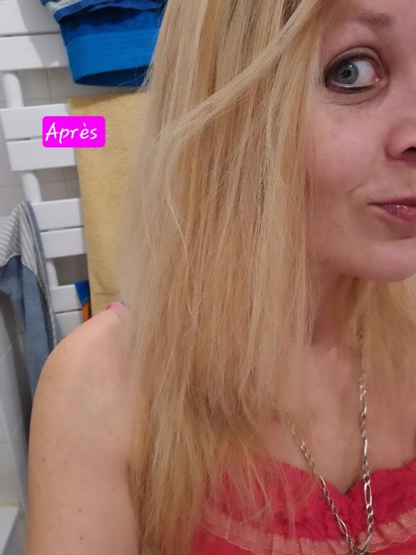 Avis sur la photo 1.