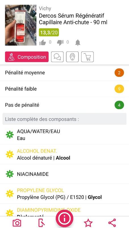Avis sur la photo 2.