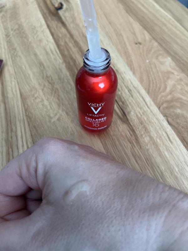 Ma nouvelle routine