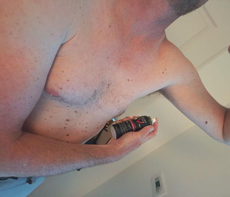 Avis sur la photo 1.
