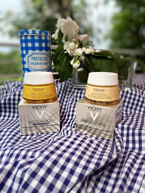 Ma crème préférée