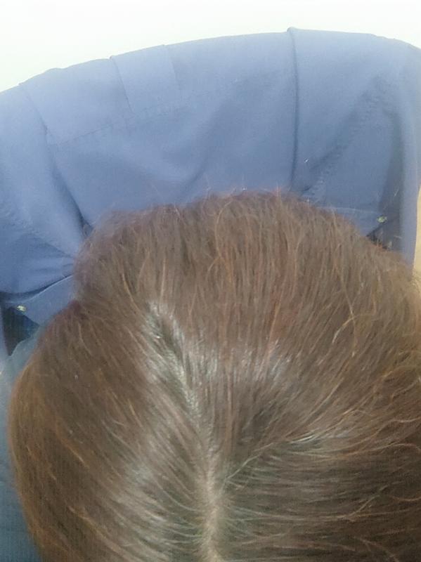 Miei fantastici capelli