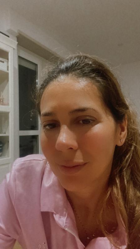 Viso riposato ❤️