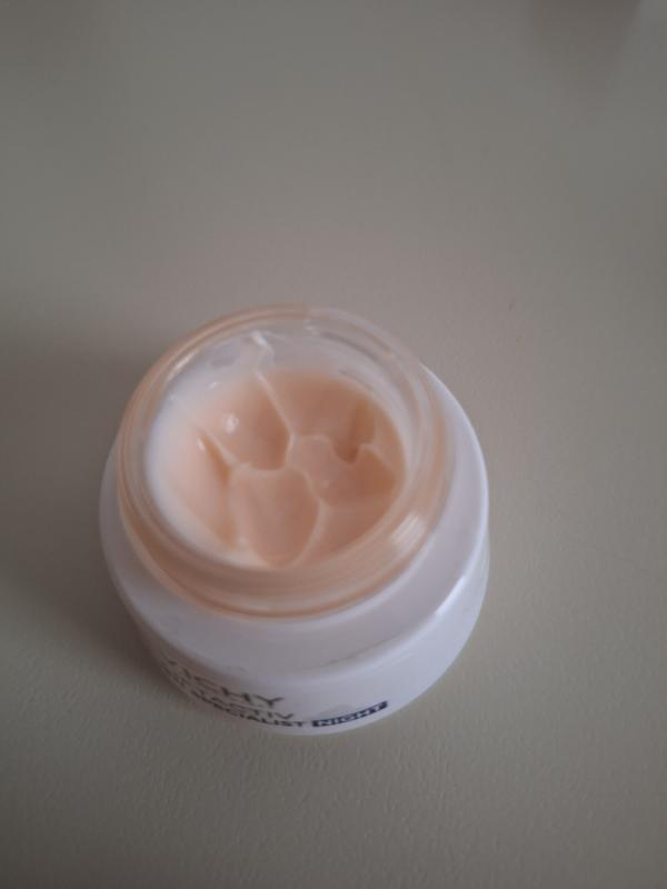 Colore della crema