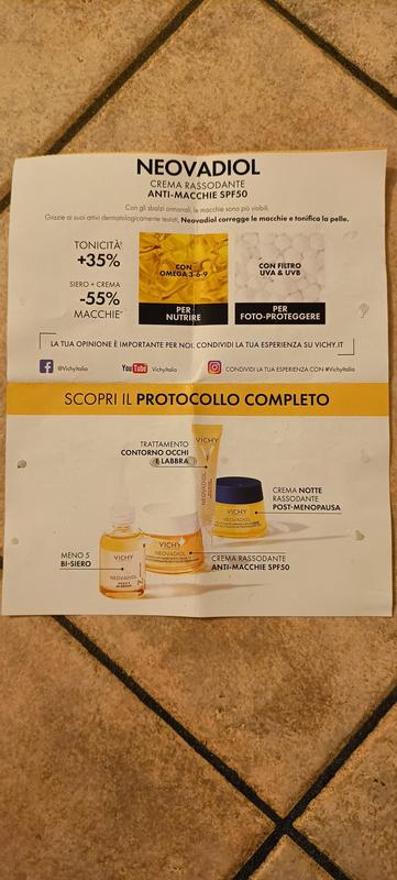 Campione omaggio