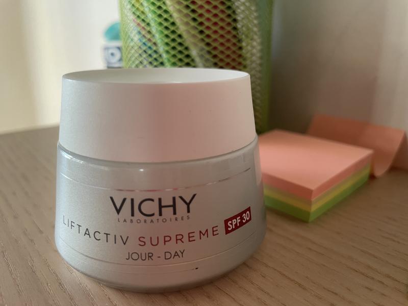 La mia crema giorno