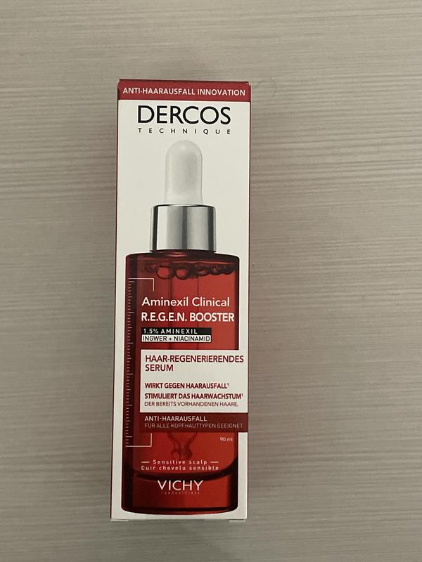 Il siero di dercos