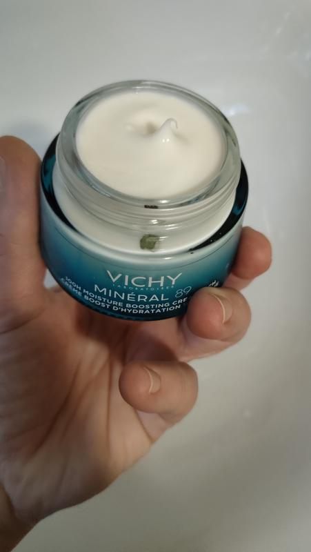 Crema idratante Vichy