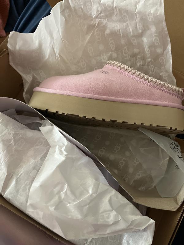 UGG W TAZZ II PINK DIAMOND（アグ タズ II-ピンク） | atmos