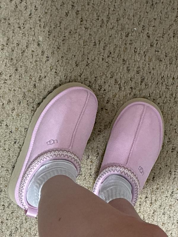 UGG W TAZZ II PINK DIAMOND（アグ タズ II-ピンク） | atmos