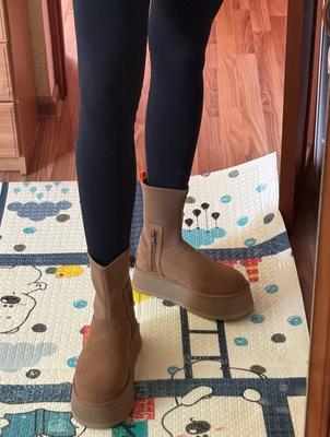 UGG CLASSIC DIPPER BLACK (アグ クラッシック ディッパー UGG CLASSIC DIPPER BLACK (アグ クラッシック ディッパー