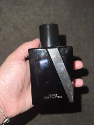 VS ビクトリアズシークレット HIM Deepwater Fragrance 50ml Buy VS HIM Deepwater Fragrance, 3.4 Oz. - Order Fragrances