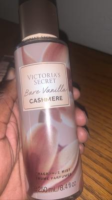 Cashmere Body Mist - Beauty - Victoria's Secret