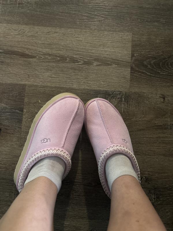 UGG W TAZZ II PINK DIAMOND（アグ タズ II-ピンク） | atmos