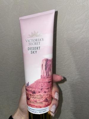 NEW Victoria's Secret Wicked Fragrance Body Lotion 8.4 oz Limited Edition