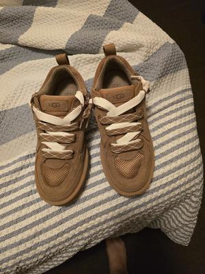 UGG W LO LOWMEL CHESTNUT(アグ ロー ローメル-ブラウン UGG W LO LOWMEL CHESTNUT(アグ ロー ローメル-ブラウン