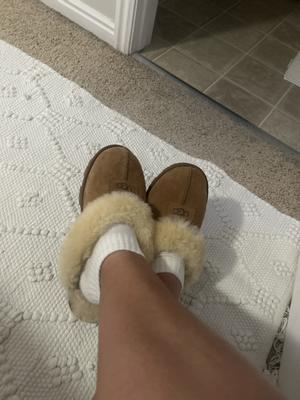 UGG Coquette コケット スリッパ グレー UGG® Coquette for Women | Most Comfortable House Slippers at