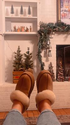 UGG ブラウン ディスケット UGG 【並行輸入】アグ ウィメンズ ディスケット Disquette