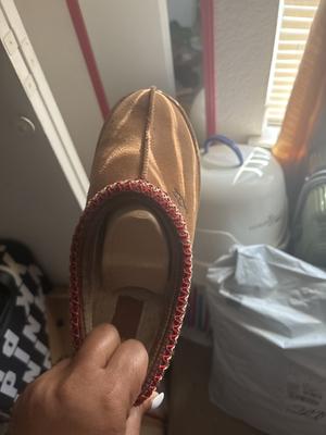 UGG W TAZZ CHESTNUT 23FW-I（アグ タズ-ブラウン） | atmos（アトモス