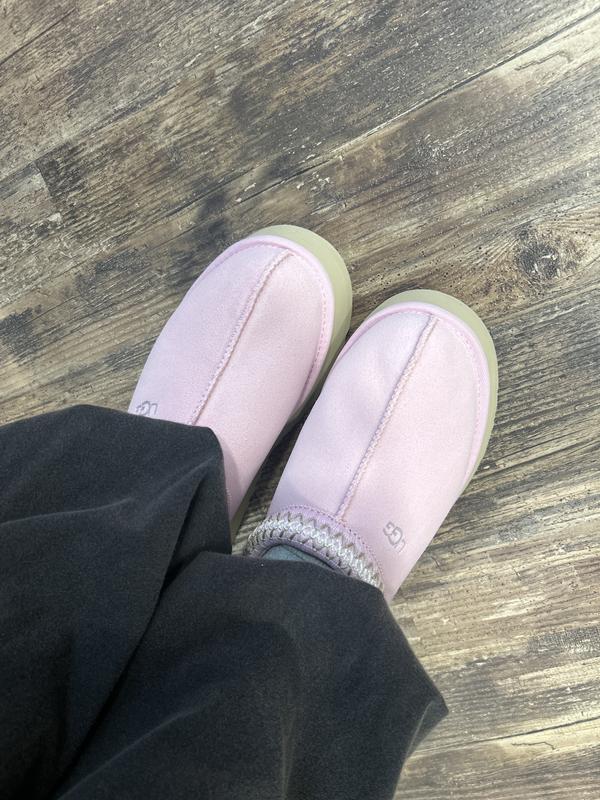 UGG W TAZZ II PINK DIAMOND（アグ タズ II-ピンク） | atmos