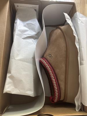 UGG W TAZZ CHESTNUT 23FW-I（アグ タズ-ブラウン） | atmos（アトモス
