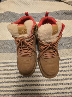 UGG W LO LOWMEL CHESTNUT(アグ ロー ローメル-ブラウン UGG W LO LOWMEL CHESTNUT(アグ ロー ローメル-ブラウン