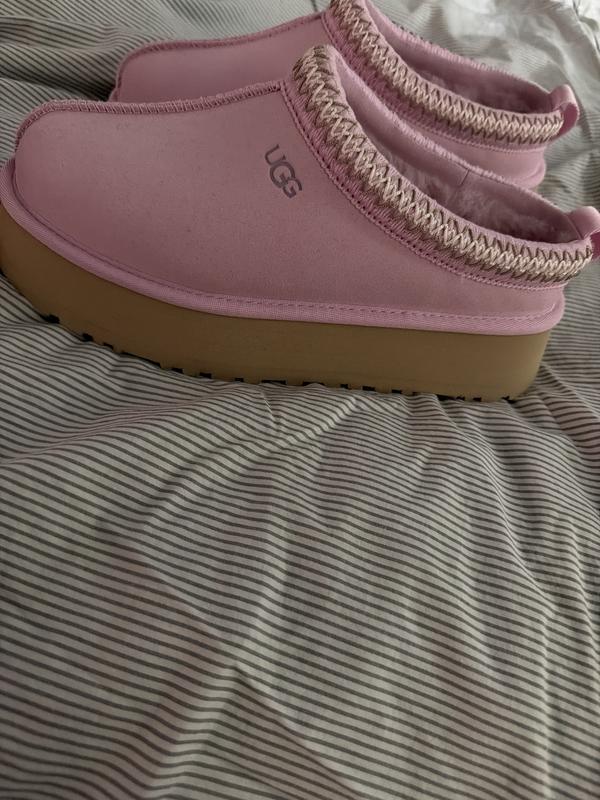 UGG W TAZZ II PINK DIAMOND（アグ タズ II-ピンク） | atmos