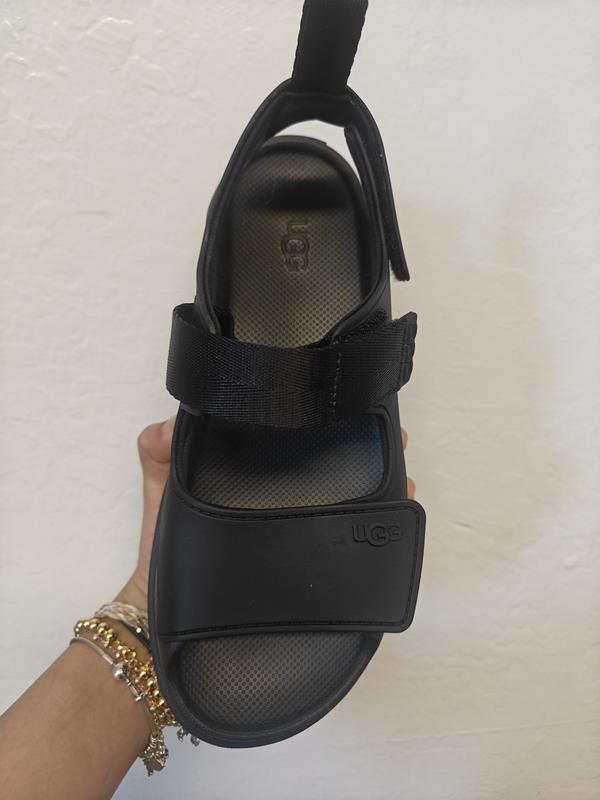 UGG W GOLDEN GLOW BLACK（アグ ゴールデングロウ-ブラック） | atmos