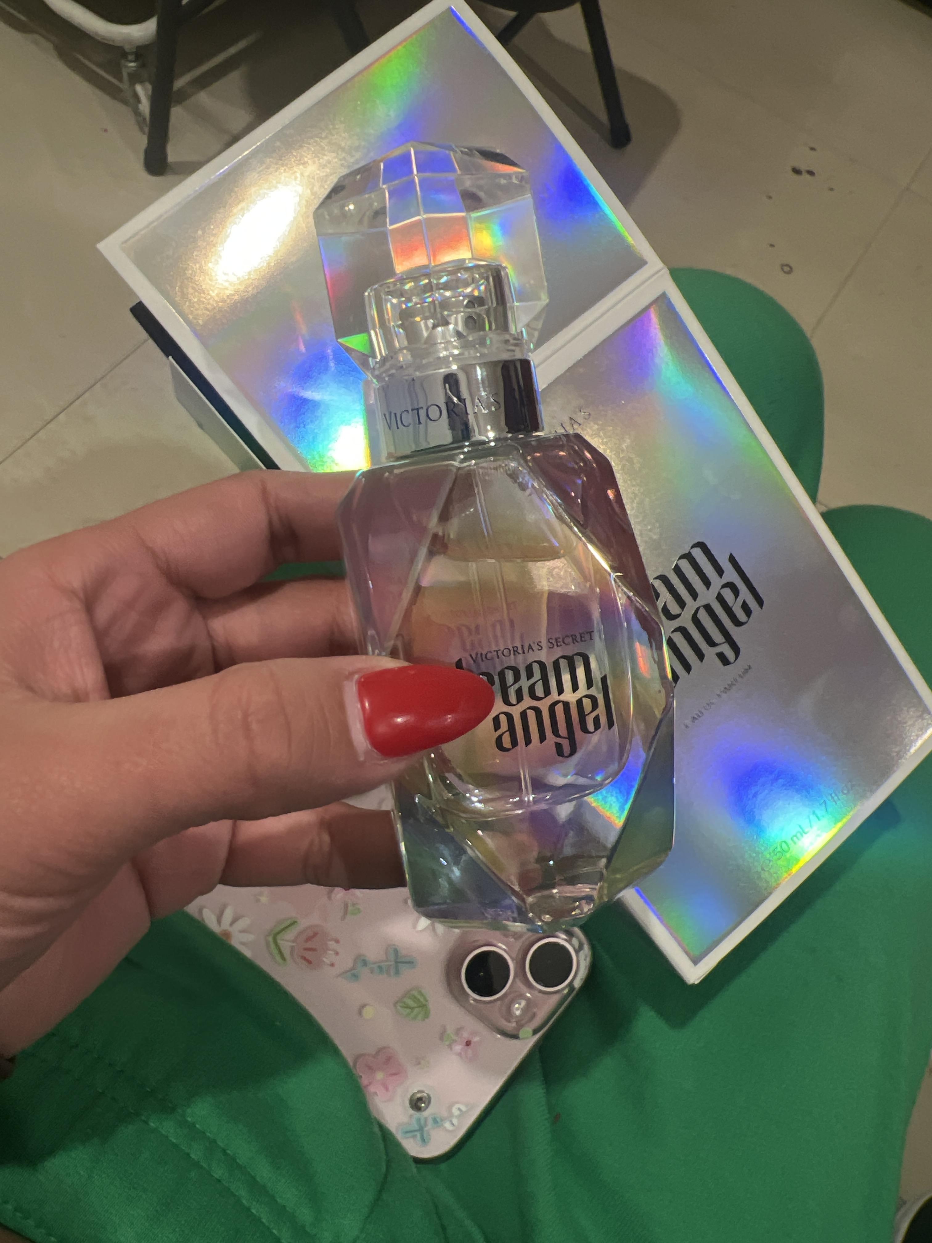 Buy Dream Angel Eau de Parfum in Jeddah