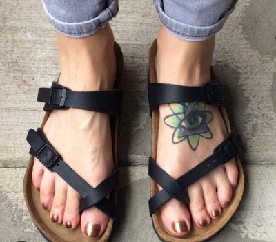 User uploaded product image