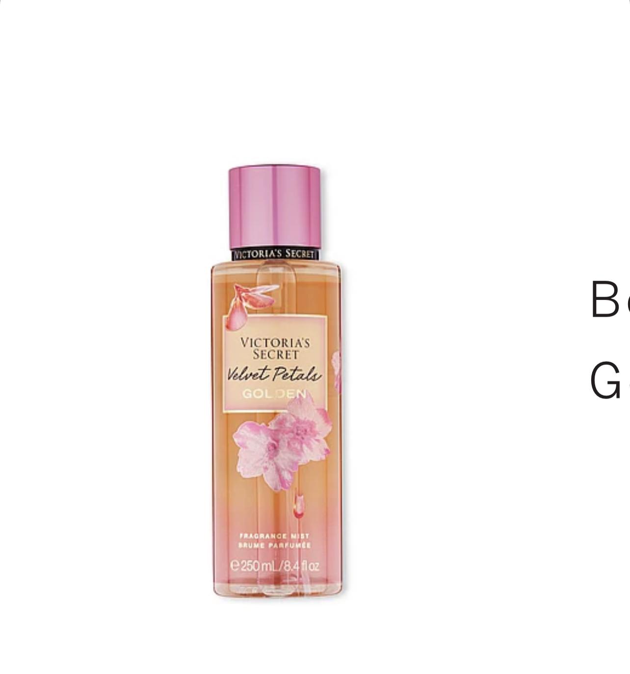 Velvet petals victoria deals secret