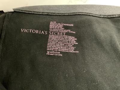 victoria secret bootcut yoga pants