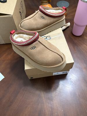 セール【UGG】モコモコ♪プラットフォームがイイ感じの☆ Tazz♪ UGG® Tazz II for Women | UGG®