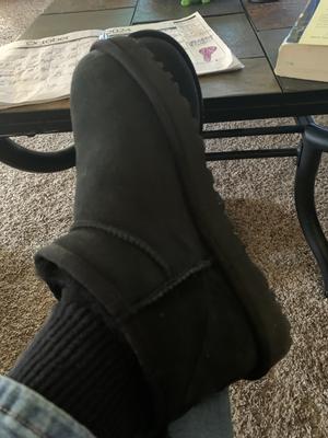 小物 UG 楽天市場】アグ UGG 1116109 レデイース ブーツ CLASSIC ULTRA